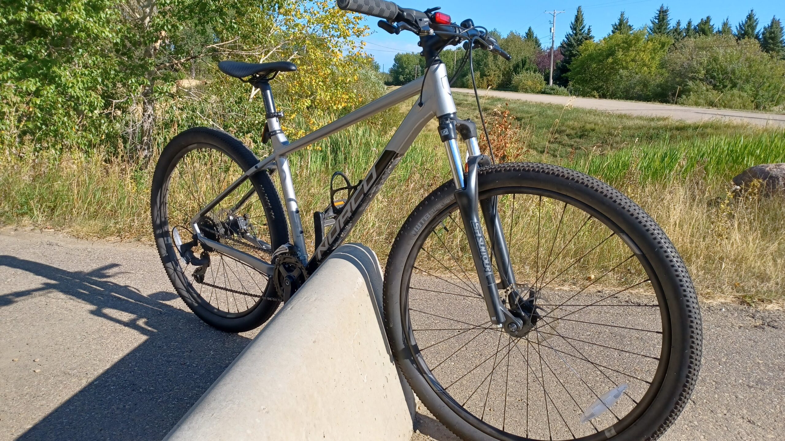 Norco storm 5 review hot sale