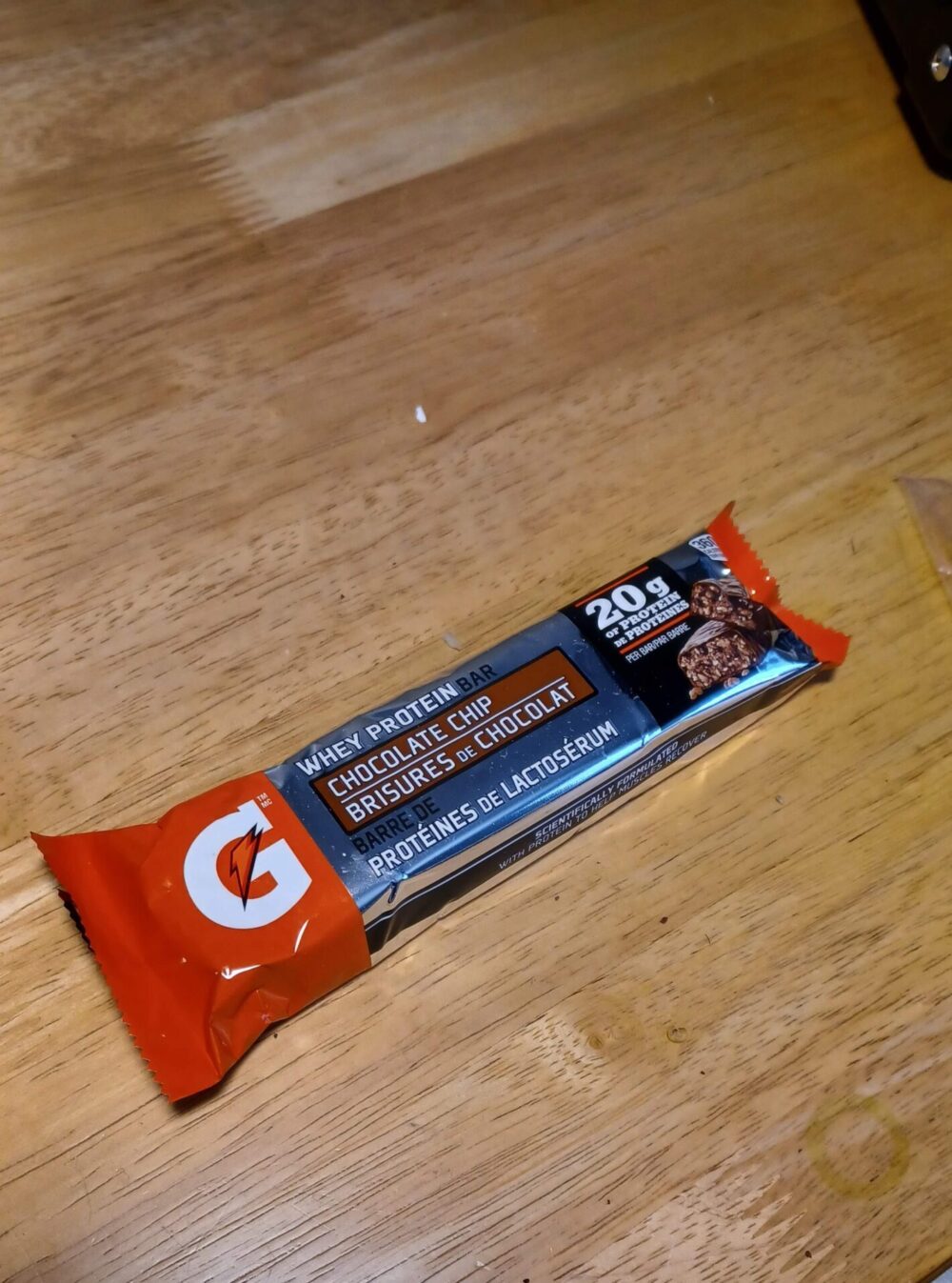 The Best Protein Bars in Canada (Tested in 2023) RankIt.ca