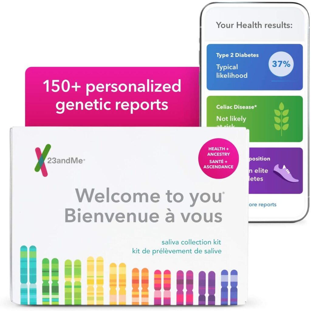 The Best DNA Testing Kits in Canada in 2023 RankIt.ca