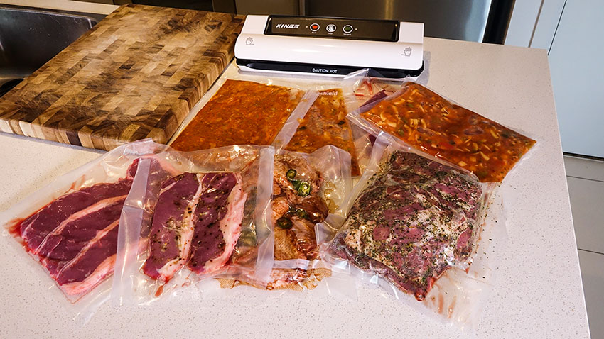 The Best Vacuum Sealers In Canada Reviews By Rank It Ca   38764282602 A0bf647074 O 