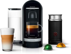 Nespresso VertuoPlus