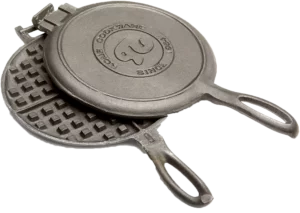 Rome Industries waffle maker