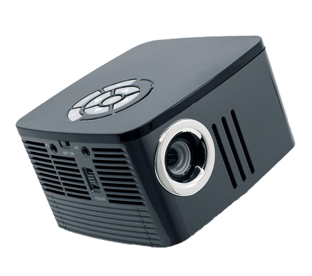 Best Pico and Portable Projectors in Canada in 2023 RankIt.ca
