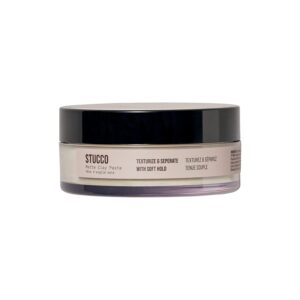 AG Care Stucco Matte Clay Paste with Long-Lasting Hold