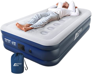 Active Era Premium Double Air Bed