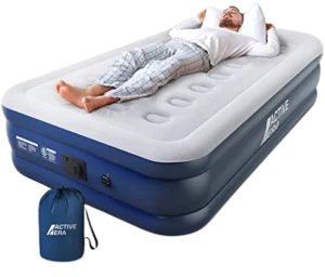 Active Era Premium Double Air Bed