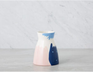 Alika Ceramic Vase