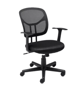 Amazon Basics chair