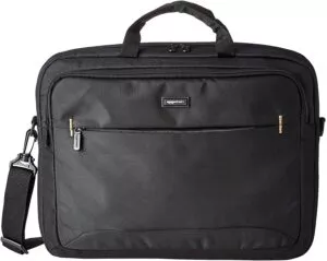 AmazonBasics 17.3-Inch HP Laptop Case Bag