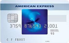 American Express SimplyCash Preferred