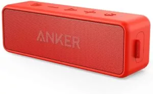 Anker wireless speaker