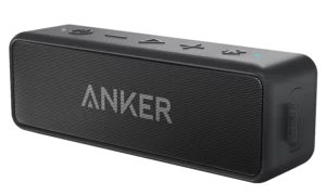 Anker Soundcore 2 speaker