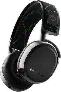 SteelSeries Arctis 9X Wireless Gaming Headset – Integrated Xbox Wireless + Bluetooth