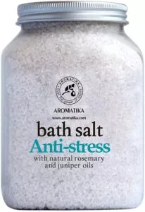 Aromatika bath salt