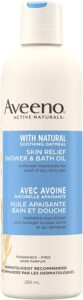 Aveeno Bath Oil