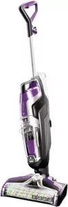 BISSELL Crosswave Pet Pro All in One Wet Dry Vacuum Cleaner and Mop for Hard Floors and Area Rugs