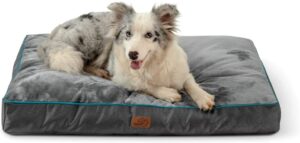 Bedsure Waterproof Dog bed