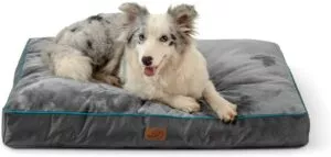 Bedsure Waterproof Dog bed