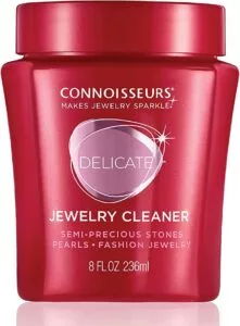 Best jewelry cleaner solution