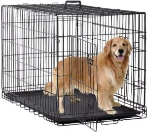 BestPet Large Dog Crate