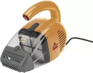 Bissell Cleanview Corded Handheld Vacuum