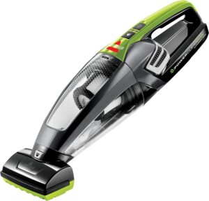 Bissell - Hand Vacuums - PowerClean Pet Cordless