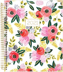 Bloom daily planner