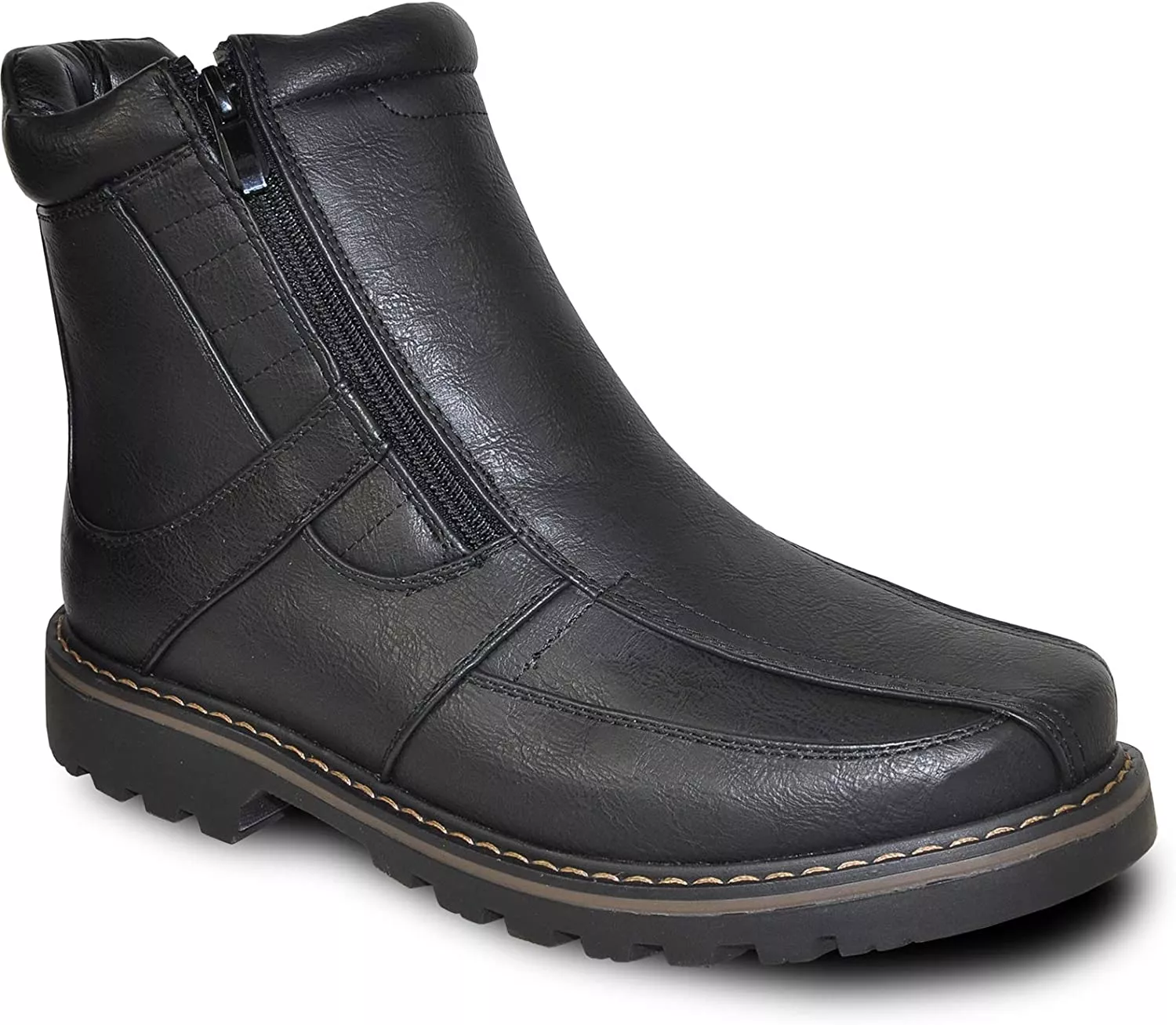 The Best Men's Winter Boots in Canada in 2024 RankIt.ca