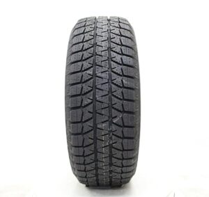 Bridgestone Blizzak WS80 Winter Radial Tire