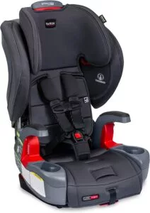Britax Grow With You ClickTight