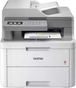 Brother MFC Color Printer