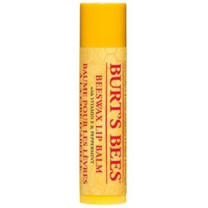 Burts Bees Lip Balm