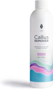 Callus Eliminator Liquid gel