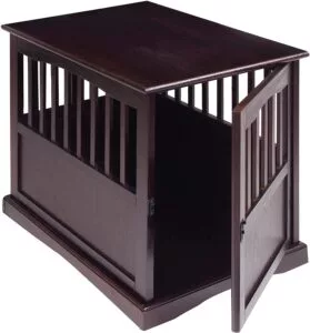 Casual Home 600-44 Pet Crate