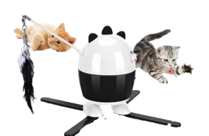 Cat Toys Interactive,