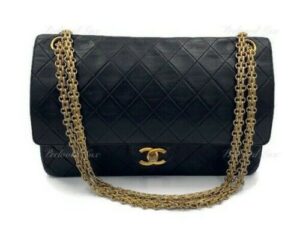 Chanel's Bag