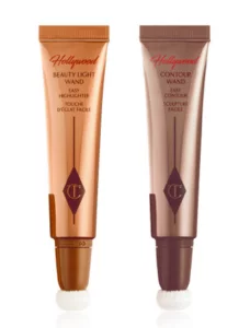 Charlotte Tilbury Hollywood Contour and Highlighter Wands