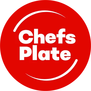 Chefs Plate logo