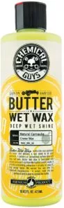 Chemical Guys Butter Wax