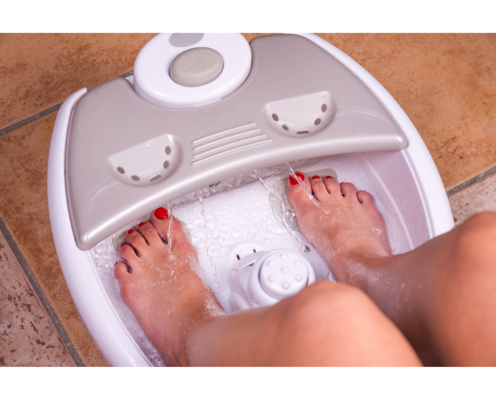 The Best Foot Massager in Canada RankIt.ca