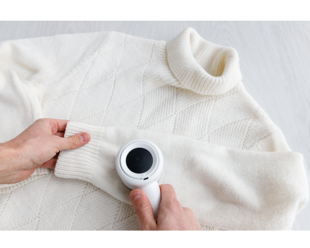 The Best Lint Removers and Fabric Shavers RankIt.ca