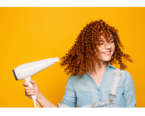 the best hair dryers in Canada