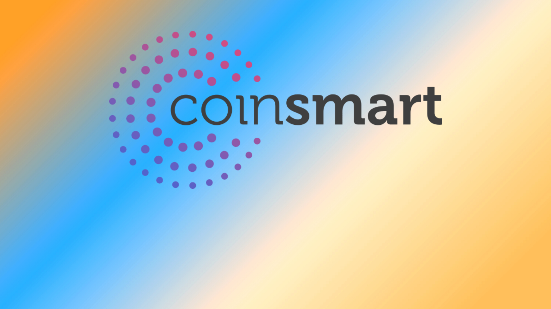 CoinSmart Review (2025) Features, Trading, Pros and Cons RankIt.ca