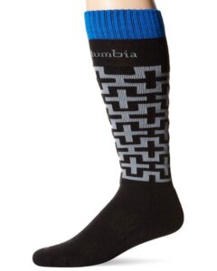 Columbia Winter Blur Socks