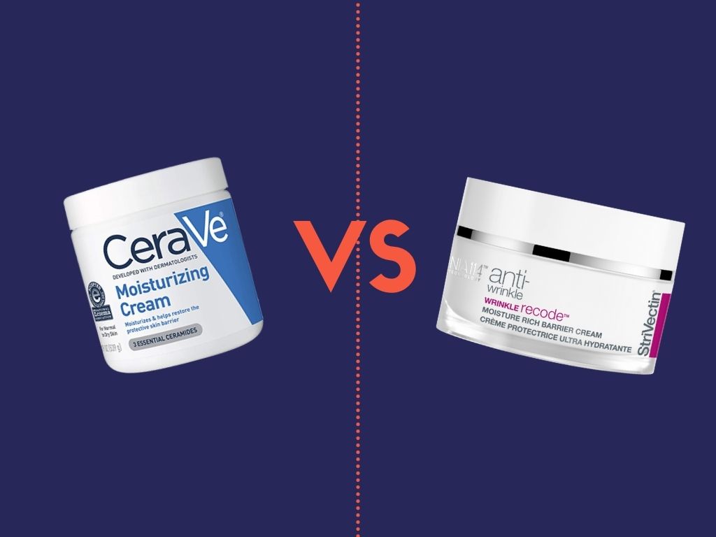 Comparing Highend and Budgetfriendly Skincare RankIt.ca