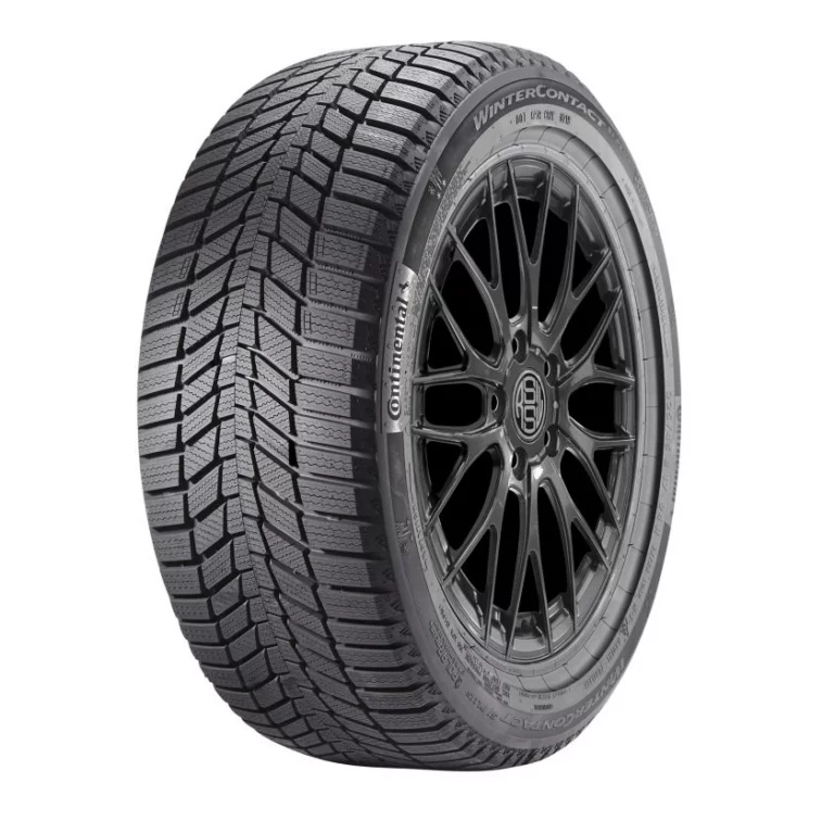 Best Winter Tires in Canada 2024 RankIt.ca