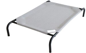 Coolaroo Elevated Cot Style Pet Bed
