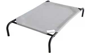 Coolaroo Elevated Cot Style Pet Bed