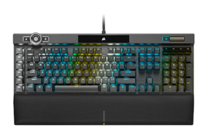 Corsair K100 RGB Mechanical Keyboard