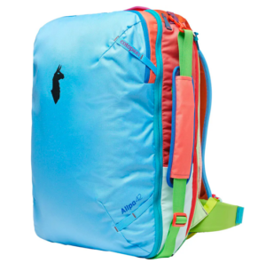 Cotopaxi Allpa 42L Backpack - Unisex